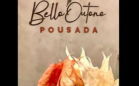Pousada Bello Outono